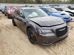 Chrysler 300